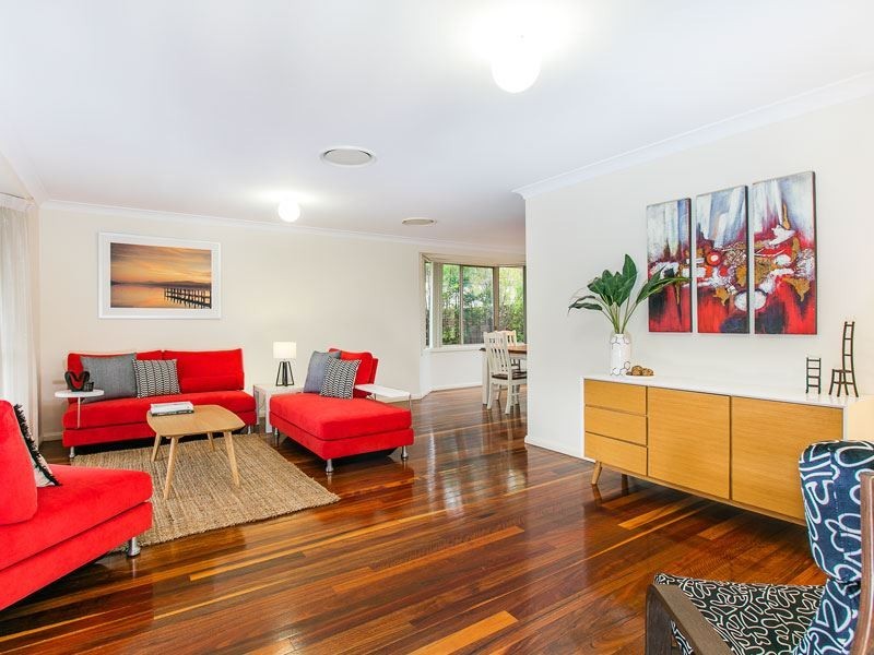 19 Maughan Street, Lalor Park NSW 2147