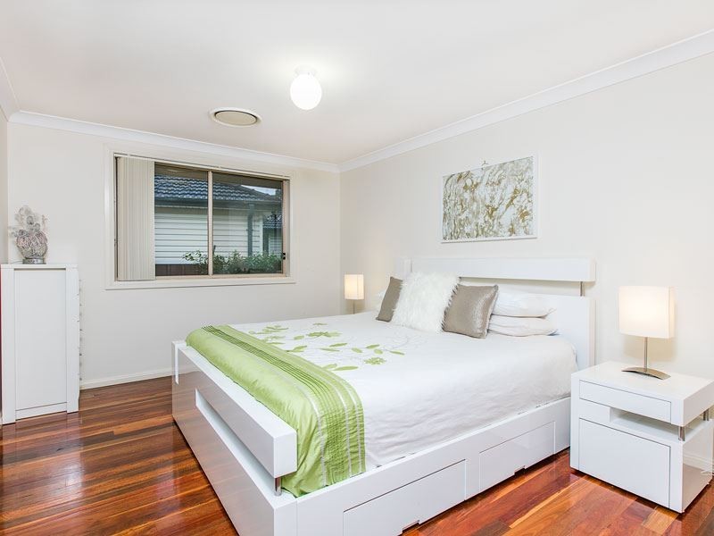 19 Maughan Street, Lalor Park NSW 2147