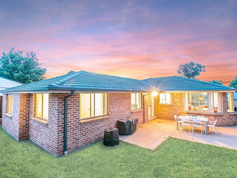 19 Maughan Street, Lalor Park NSW 2147