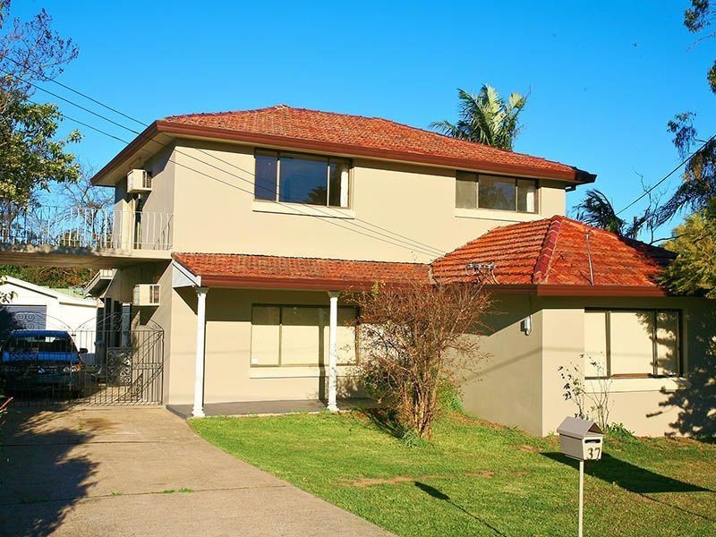 37 Orwell Street, Blacktown NSW 2148