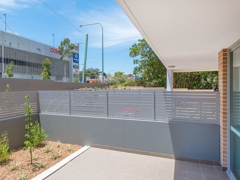 4/1 Meryll Avenue, Baulkham Hills NSW 2153