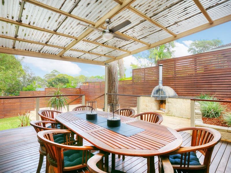 27 Jason Place, North Rocks NSW 2151