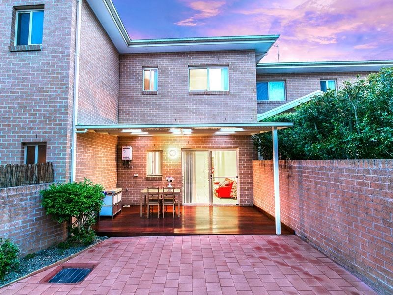 5/142-144 North Rocks Road, North Rocks NSW 2151