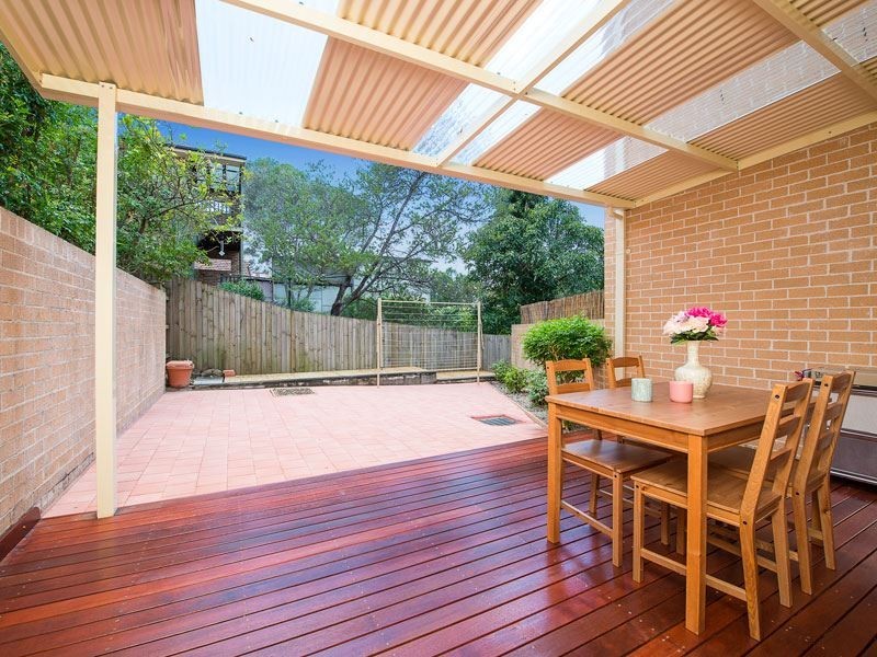 5/142-144 North Rocks Road, North Rocks NSW 2151