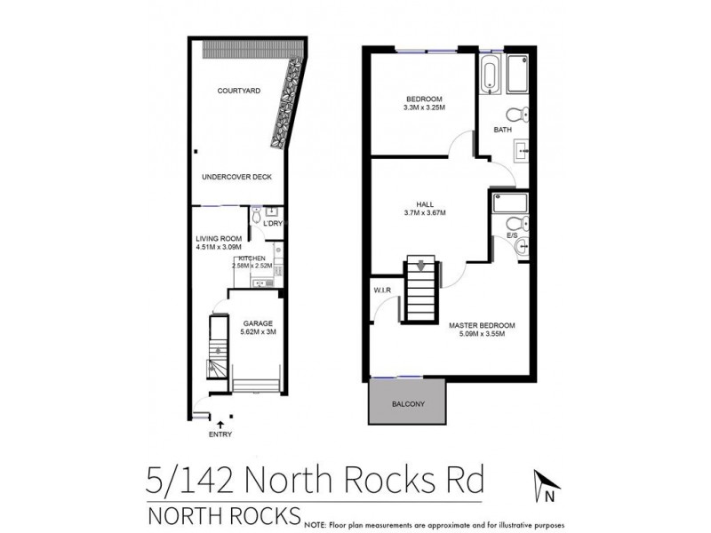 5/142-144 North Rocks Road, North Rocks NSW 2151
