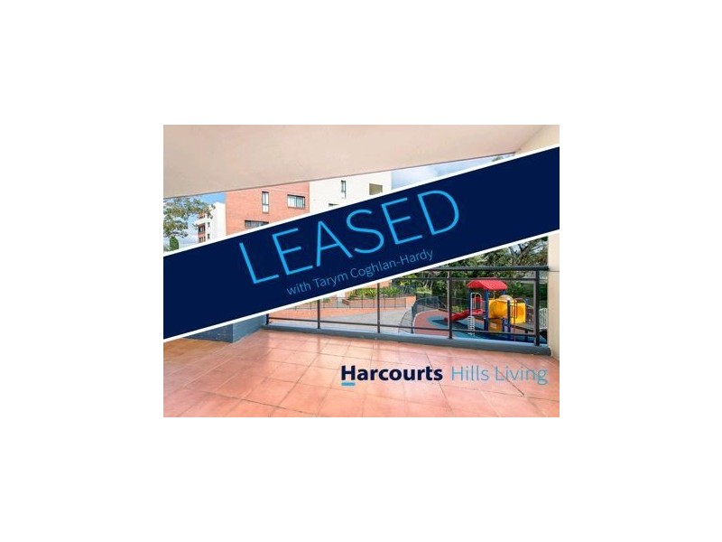 80/1 Russell Street, Baulkham Hills NSW 2153