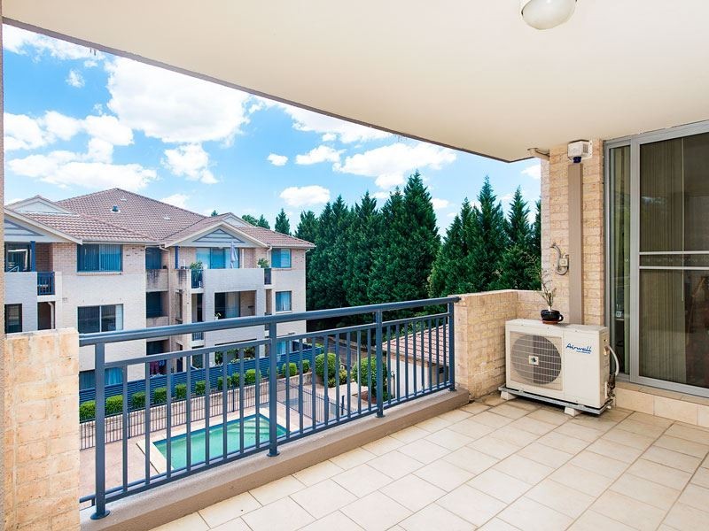 18/12-18 Conie Avenue, Baulkham Hills NSW 2153