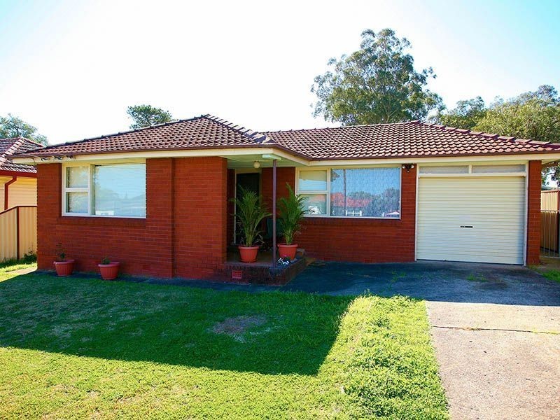 6 Allawah Street, Blacktown NSW 2148