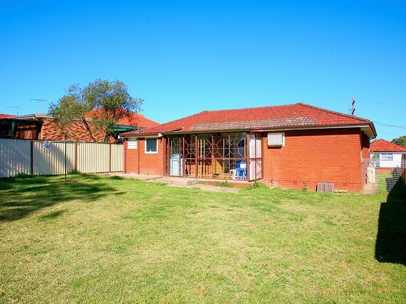 6 Allawah Street, Blacktown NSW 2148