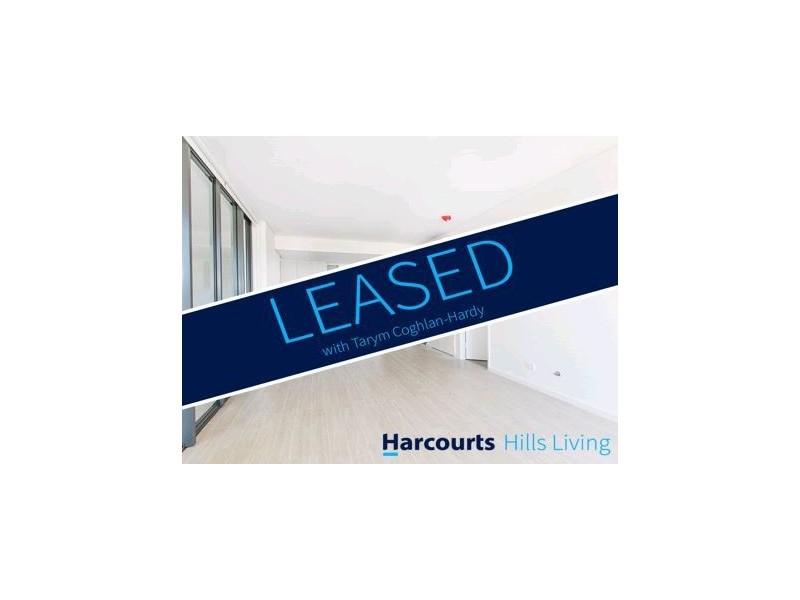 406/48-56 Bundarra Street, Ermington NSW 2115