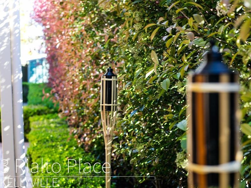 3 Rialto Place, Kellyville NSW 2155