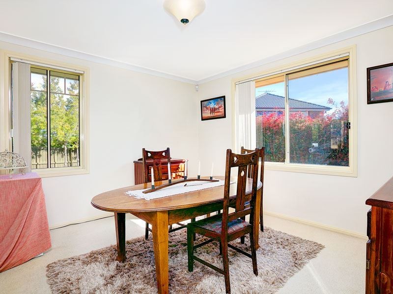 3 Rialto Place, Kellyville NSW 2155