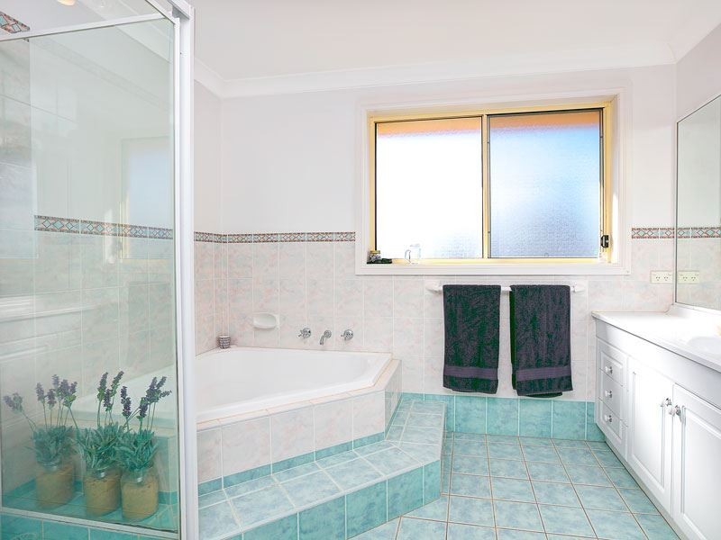 3 Rialto Place, Kellyville NSW 2155