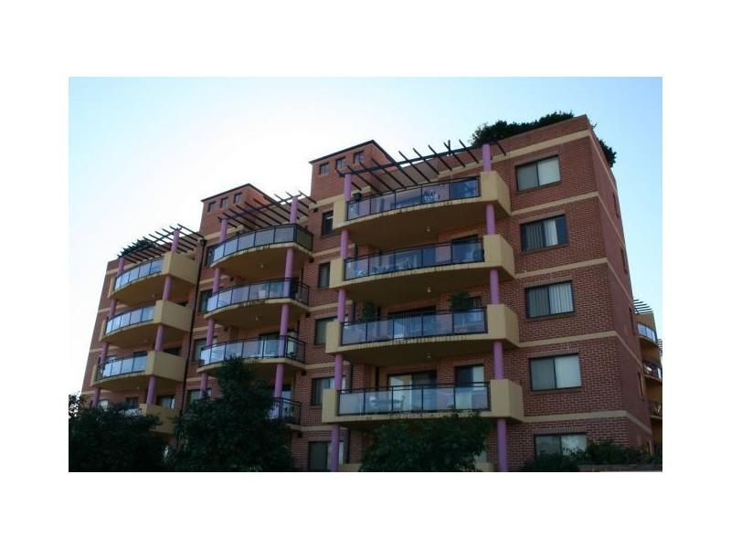 94/29-33 Kildare Rd, Blacktown NSW 2148