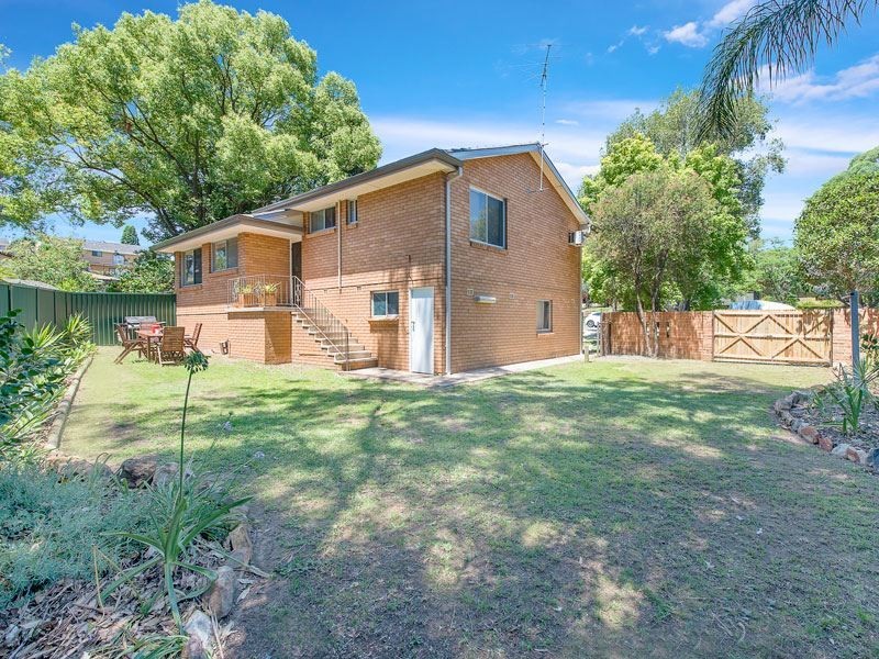 43 Kempe Parade, Kings Langley NSW 2147