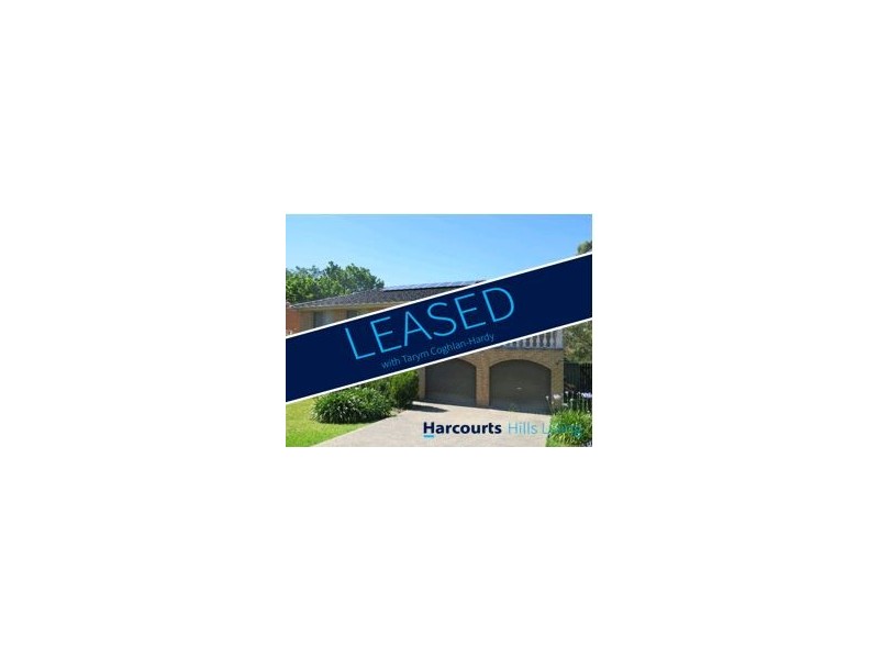 5 Hyland Avenue, West Pennant Hills NSW 2125