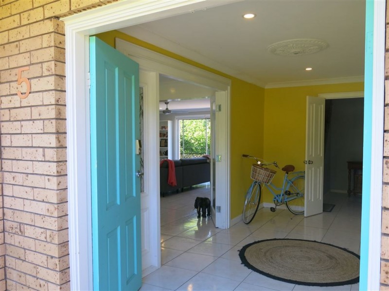 5 Hyland Avenue, West Pennant Hills NSW 2125