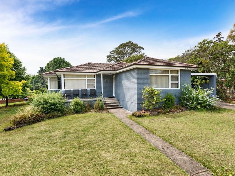2 Goolgung Avenue, Baulkham Hills NSW 2153
