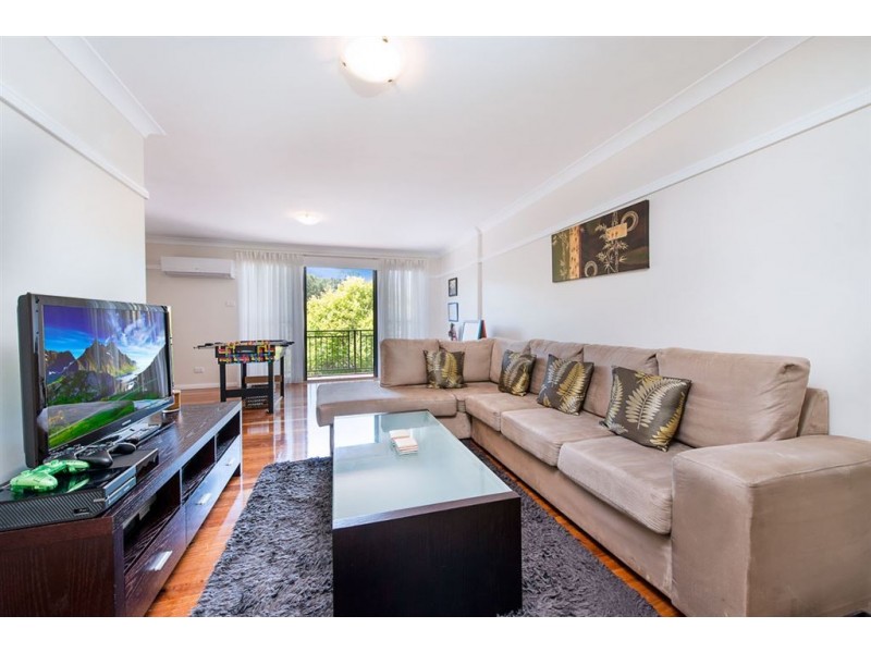 12/11 Pye Avenue, Northmead NSW 2152