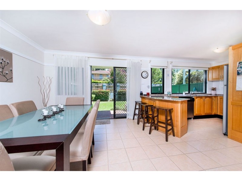 12/11 Pye Avenue, Northmead NSW 2152