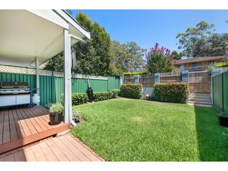 12/11 Pye Avenue, Northmead NSW 2152