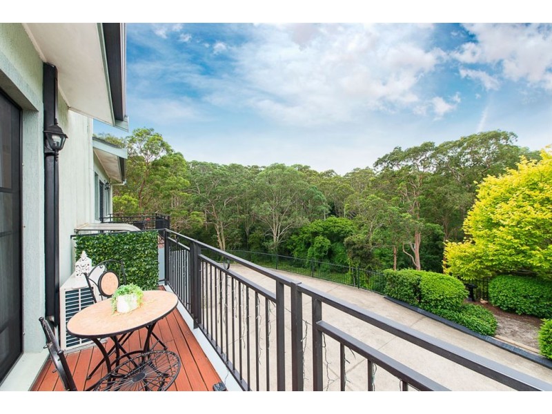 12/11 Pye Avenue, Northmead NSW 2152