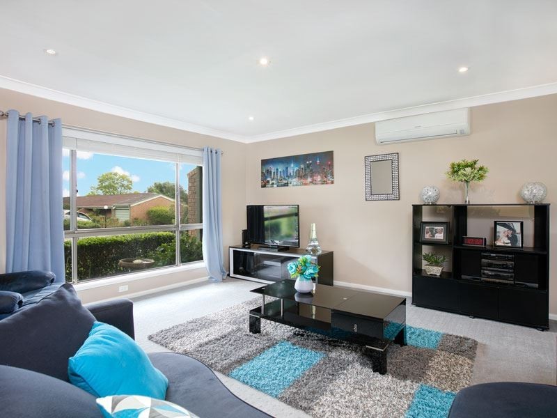 3/7 Chapel Lane, Baulkham Hills NSW 2153