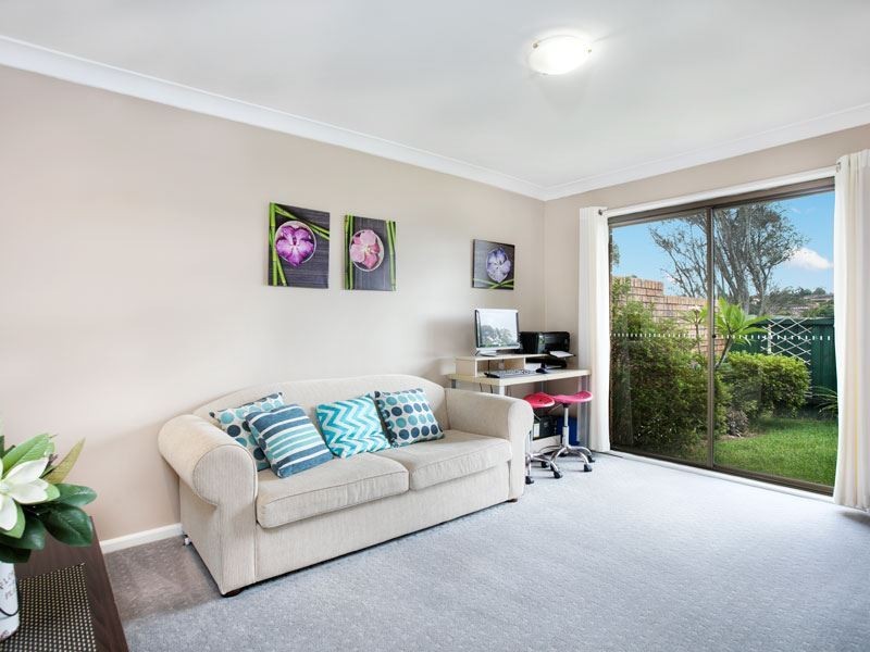 3/7 Chapel Lane, Baulkham Hills NSW 2153