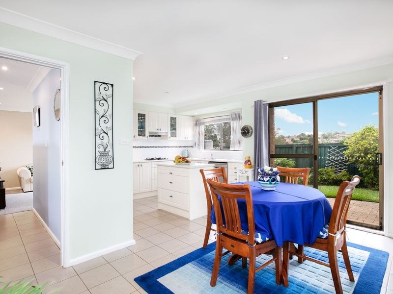 3/7 Chapel Lane, Baulkham Hills NSW 2153
