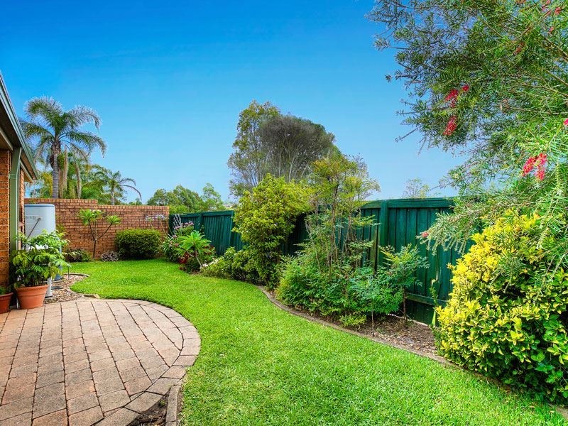 3/7 Chapel Lane, Baulkham Hills NSW 2153