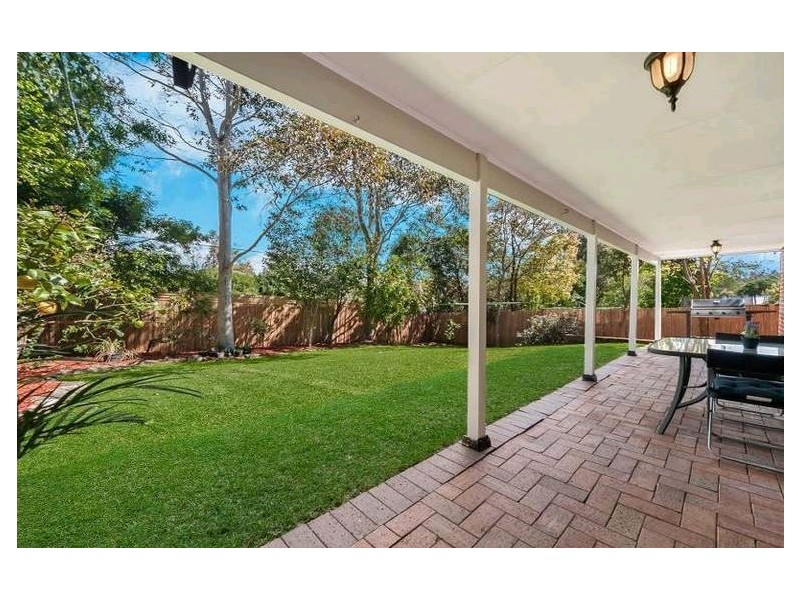 55G Thomas Wilkinson Avenue, Dural NSW 2158