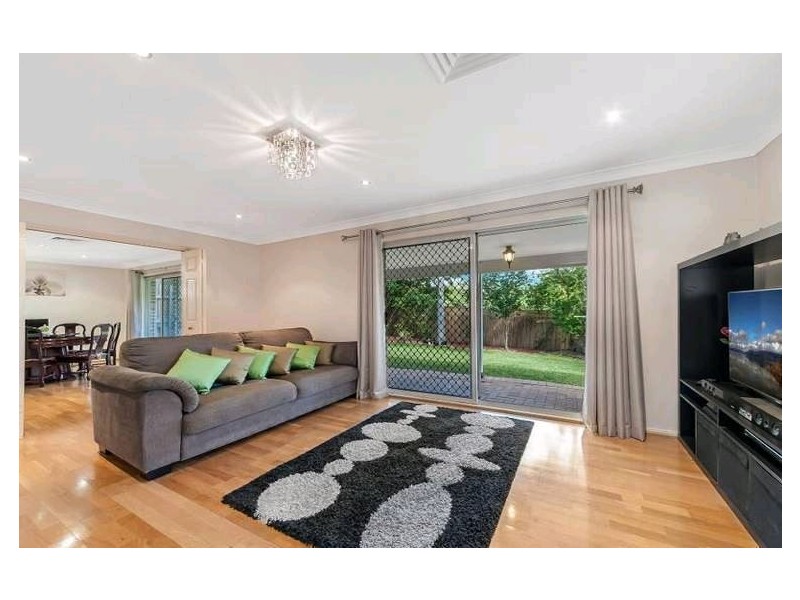 55G Thomas Wilkinson Avenue, Dural NSW 2158