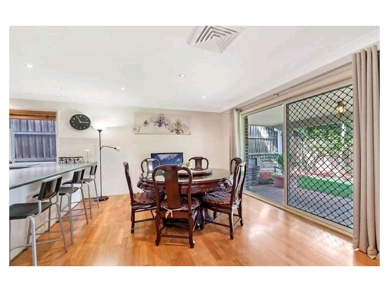 55G Thomas Wilkinson Avenue, Dural NSW 2158