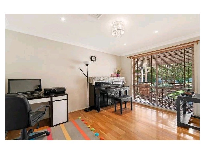 55G Thomas Wilkinson Avenue, Dural NSW 2158