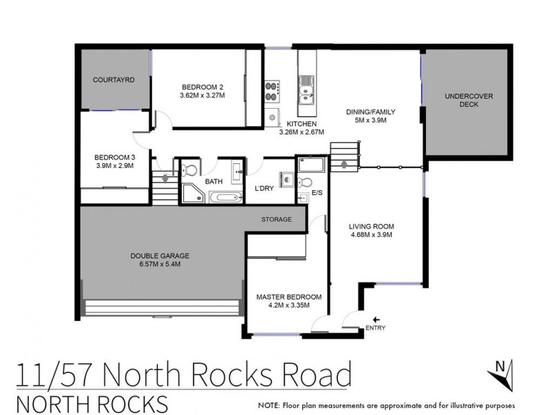 11/57-61 North Rocks Road, North Rocks NSW 2151