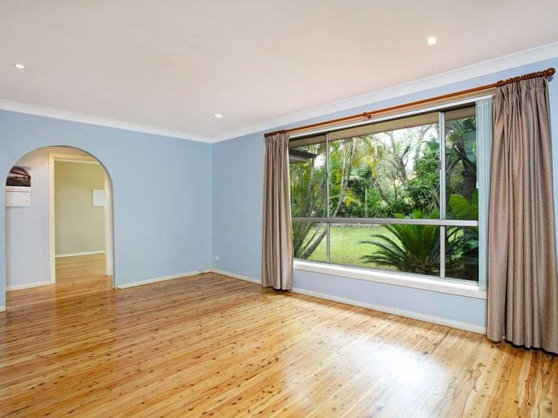 37 Valerie Avenue, Baulkham Hills NSW 2153