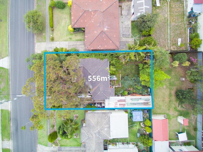 21 Charles Street, Blacktown NSW 2148