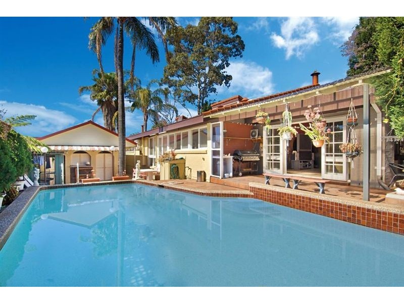 3 Hera Place, Winston Hills NSW 2153