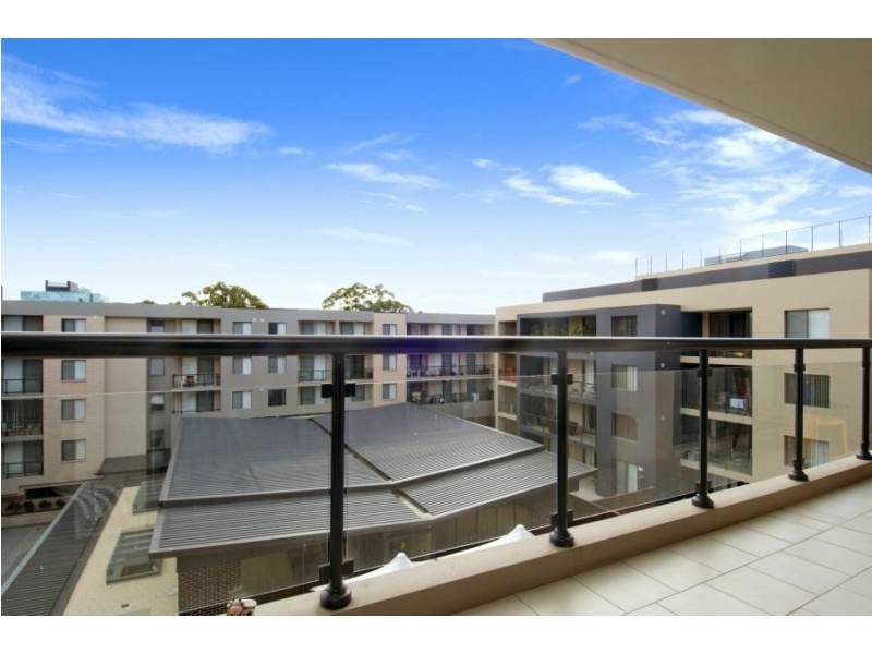 86/20 Victoria Road, Parramatta NSW 2150