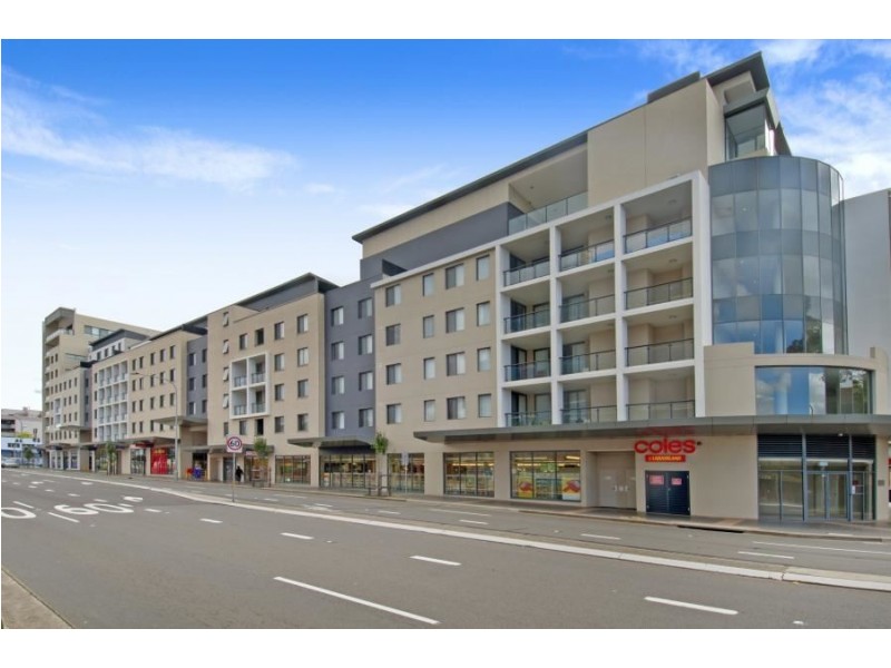 86/20 Victoria Road, Parramatta NSW 2150
