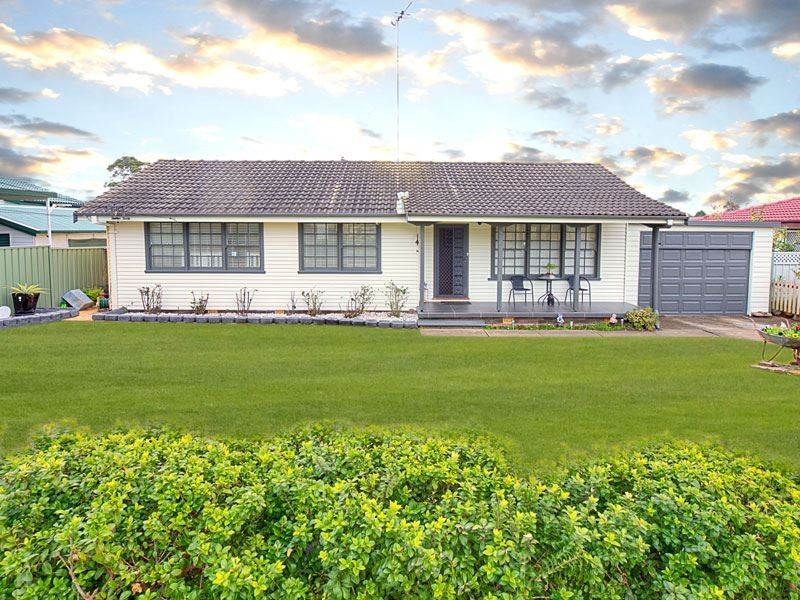 14 Hadrian Avenue, Blacktown NSW 2148