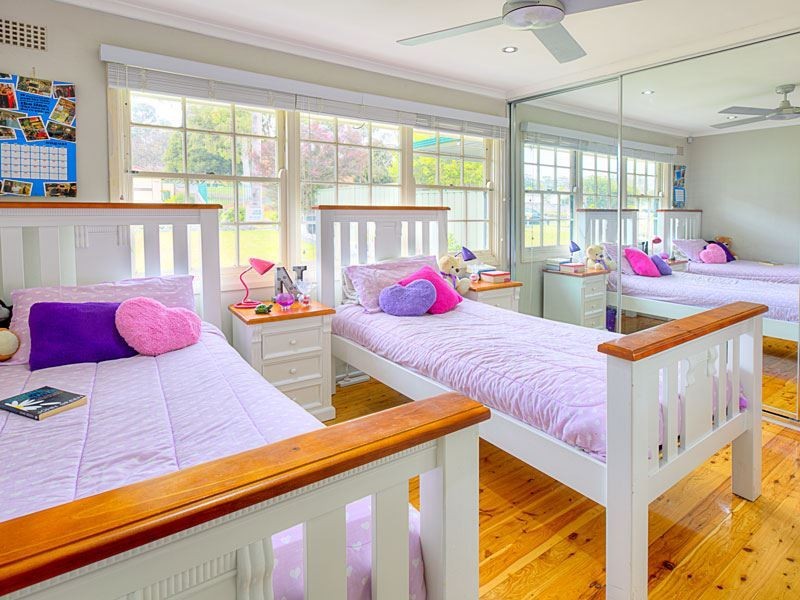 14 Hadrian Avenue, Blacktown NSW 2148