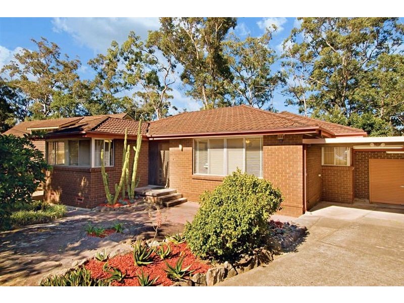 19 Rifle Range Road, Northmead NSW 2152