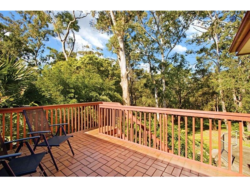 19 Rifle Range Road, Northmead NSW 2152