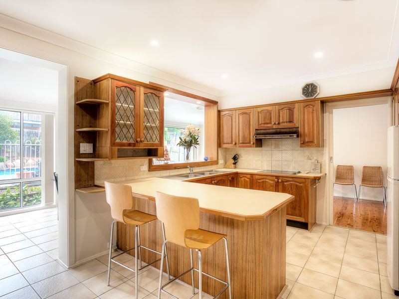 9 Kempe Parade, Kings Langley NSW 2147