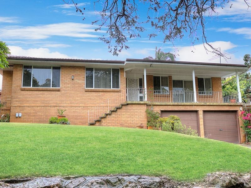 9 Kempe Parade, Kings Langley NSW 2147