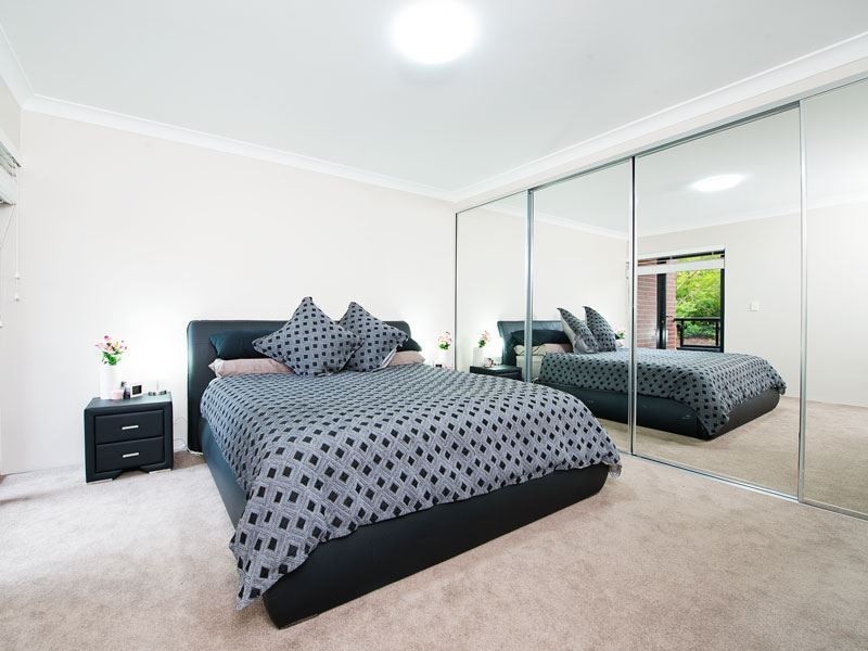 49/12-18 Hume Avenue, Castle Hill NSW 2154