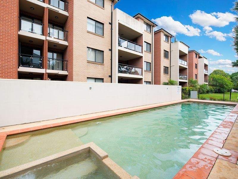49/12-18 Hume Avenue, Castle Hill NSW 2154