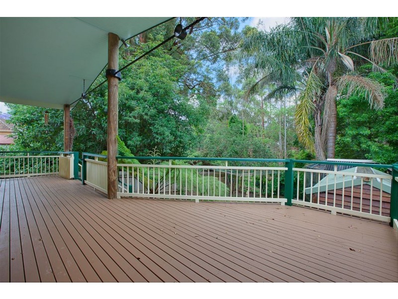 98 Speers Road, North Rocks NSW 2151