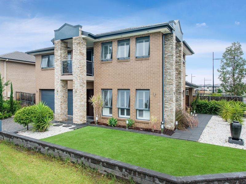 51 Ivory Street, The Ponds NSW 2769